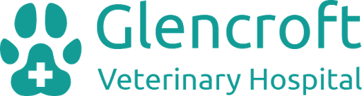 Glencroft Veterinary Hospital logo